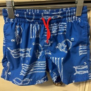 The Beaufort Bonnet Company swim trunks